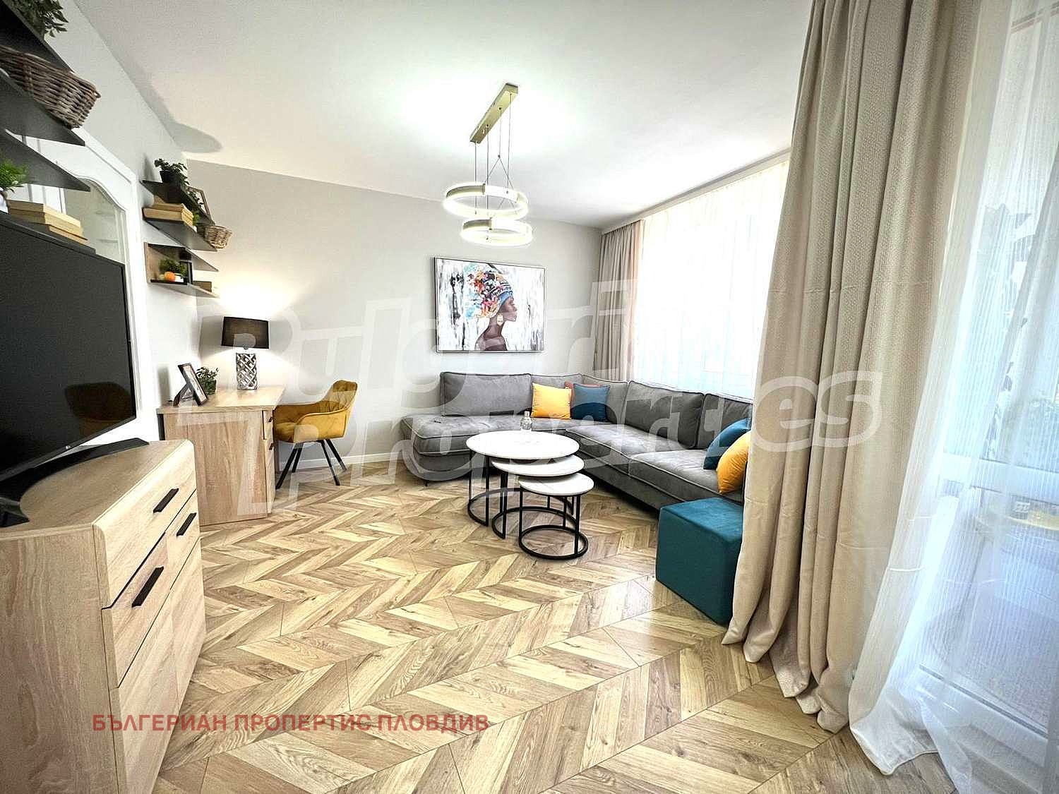 Продава 3-СТАЕН | Imot.bg — изображение 11