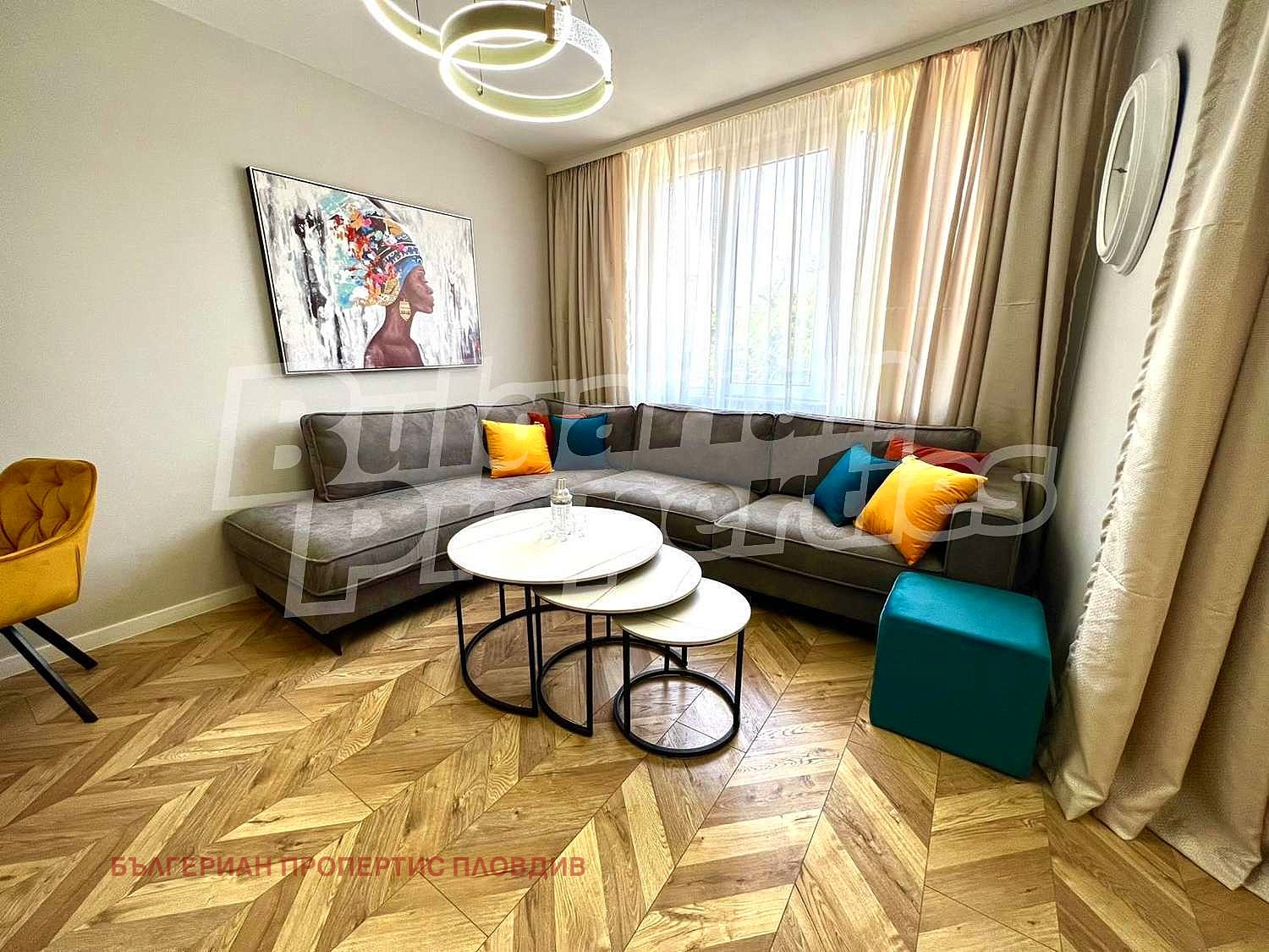 Продава 3-СТАЕН | Imot.bg — изображение 1