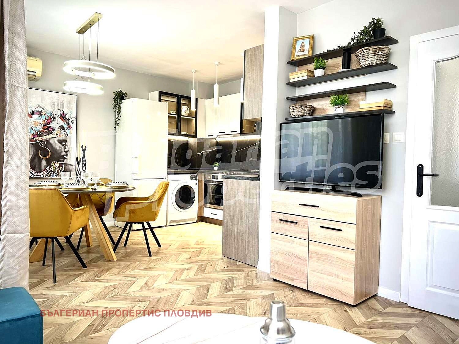 Продава 3-СТАЕН | Imot.bg — изображение 12