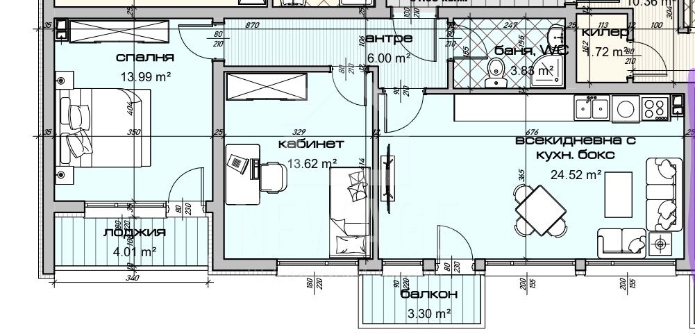 ������� 3-����� | Imot.bg � ����������� 5