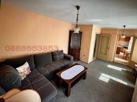 2 bedroom Idealen tsentar, Pazardzhik 1