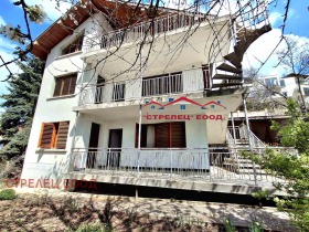 Til salg Villa