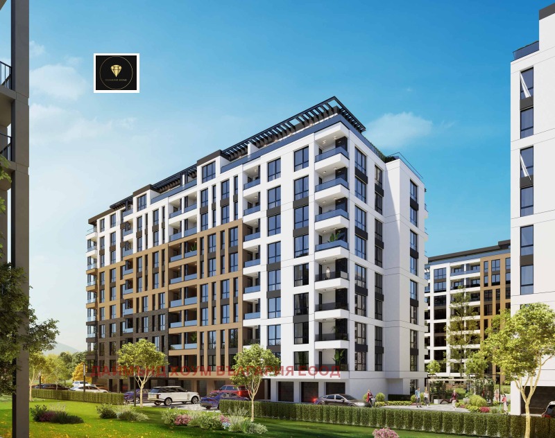 Продава  1-стаен, град Пловдив, Тракия • 42 516 EUR • ID 62407367 — holmes.bg - [1] 