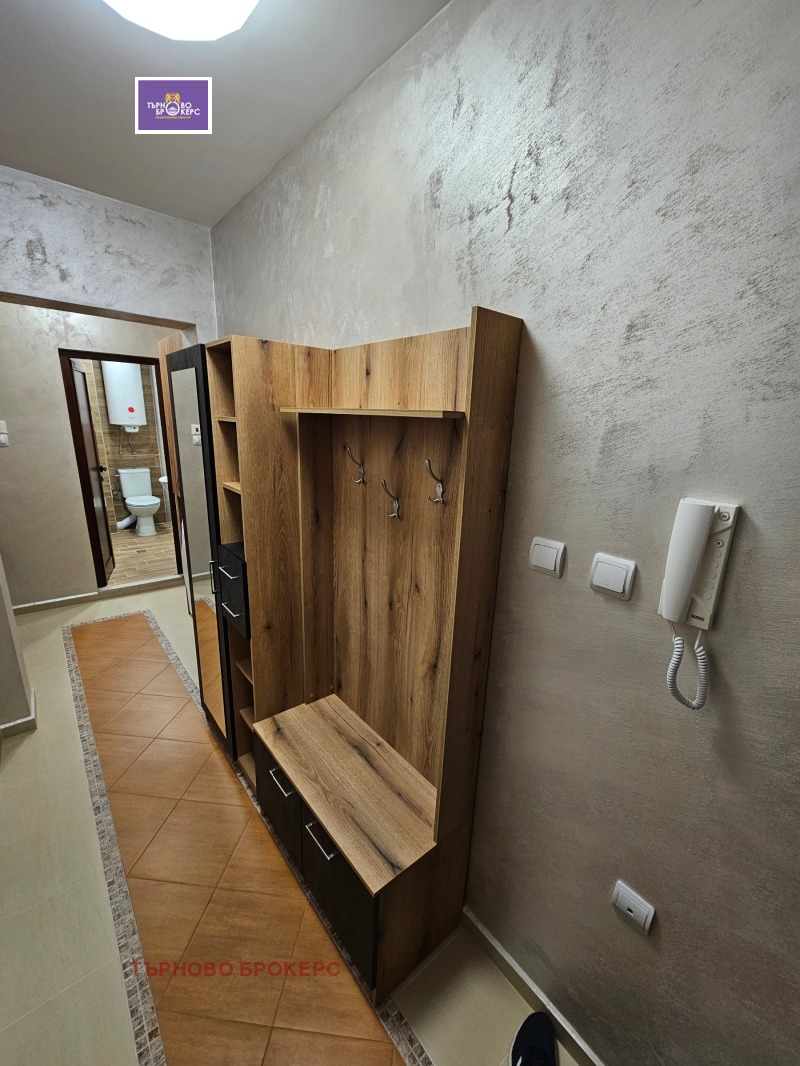 Til salg  Studie Veliko Tarnovo , Akatsiya , 46 kvm | 91690016 - billede [13]