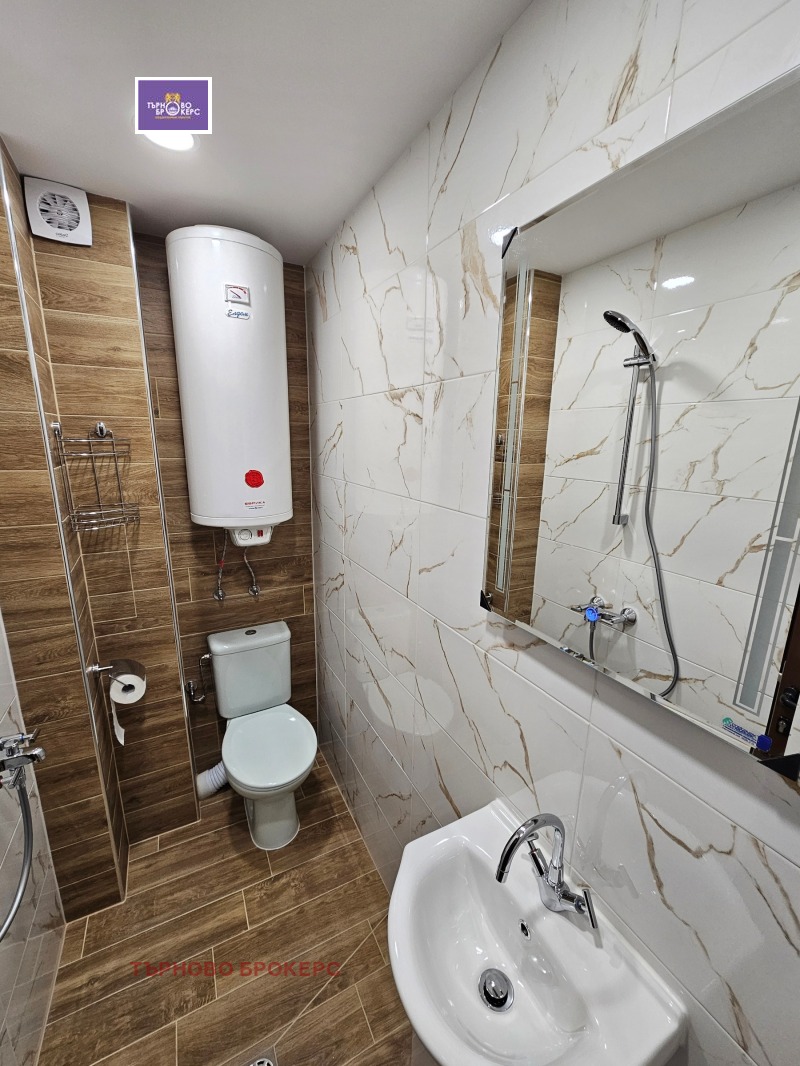 Til salg  Studie Veliko Tarnovo , Akatsiya , 46 kvm | 91690016 - billede [11]