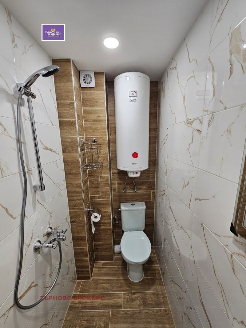 Til salg  Studie Veliko Tarnovo , Akatsiya , 46 kvm | 91690016 - billede [10]