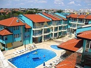 Продава 1-СТАЕН, град Бургас, Сарафово • 49000 € • 64420164 — Holmes.bg
