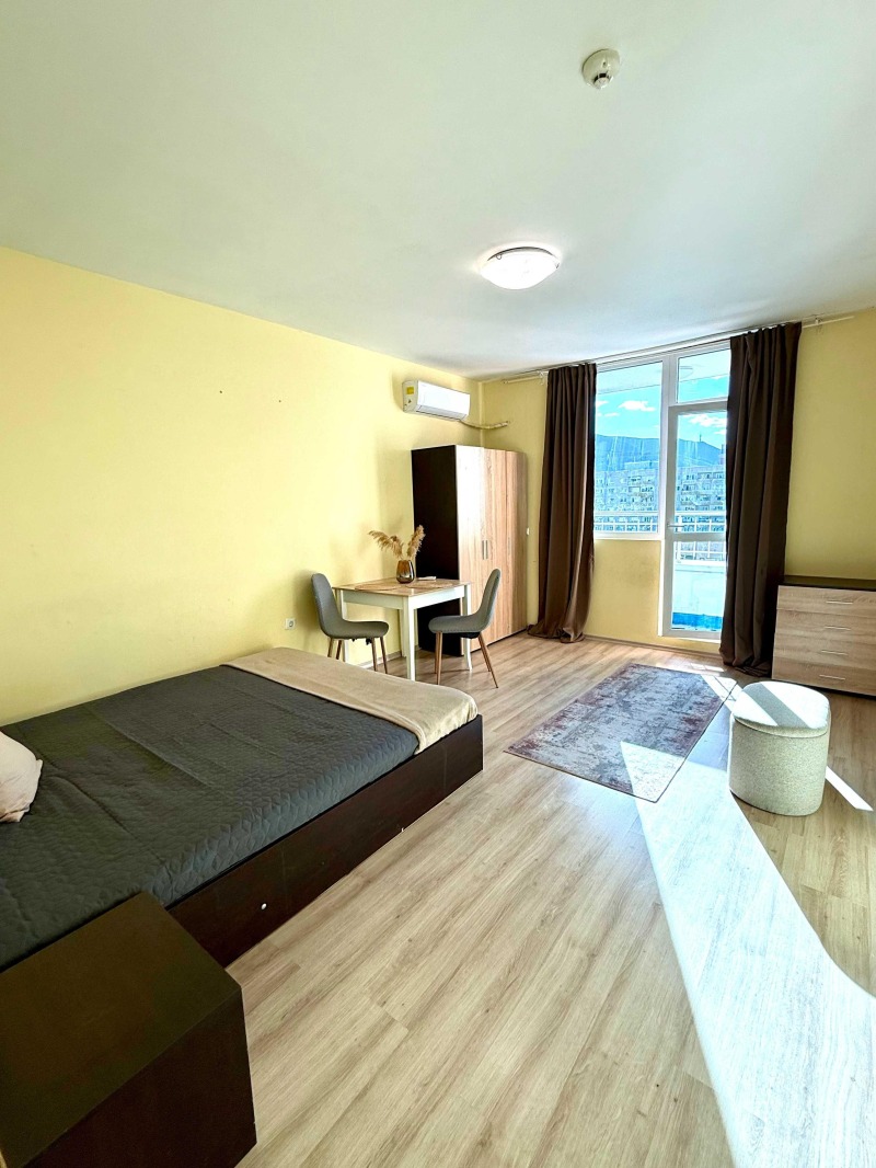 Продава  1-стаен град София , Студентски град , 48 кв.м | 98131622