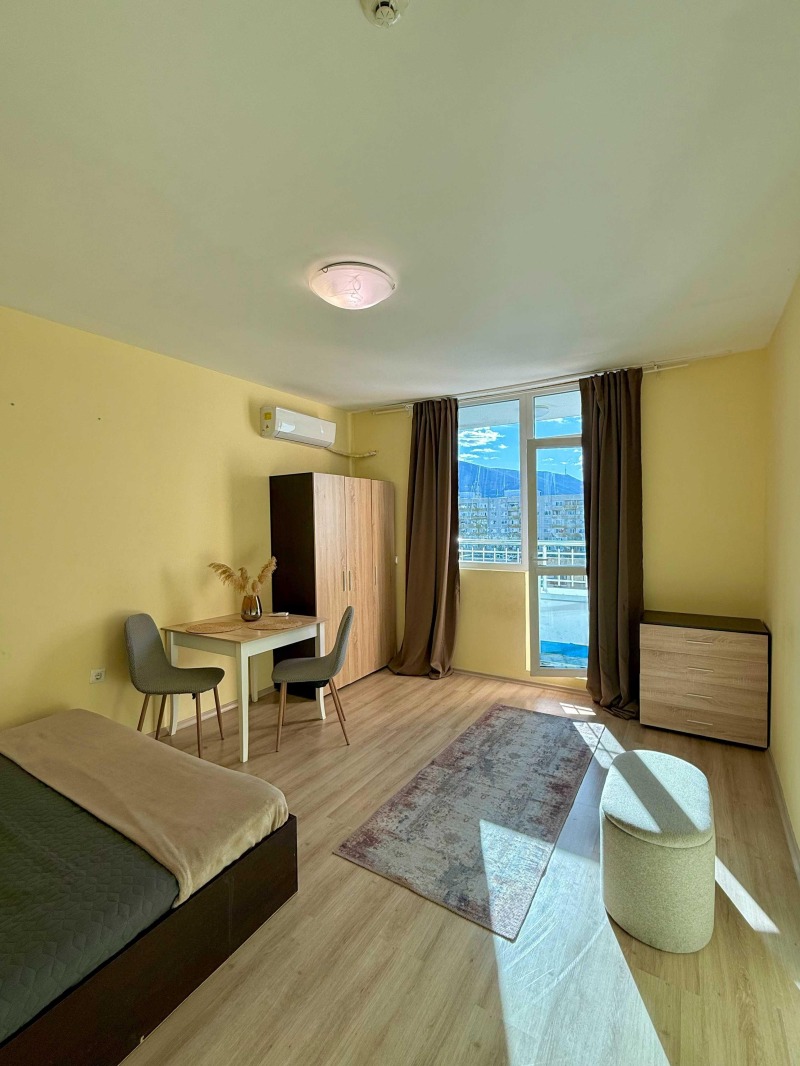 Продава  1-стаен град София , Студентски град , 48 кв.м | 98131622 - изображение [2]