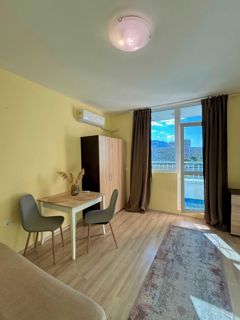 Продава  1-стаен град София , Студентски град , 48 кв.м | 98131622 - изображение [4]
