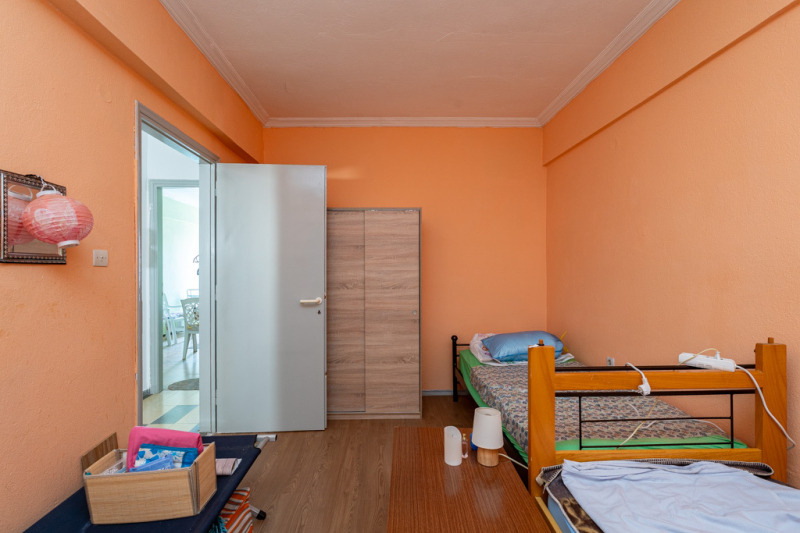 Продава 1-СТАЕН, гр. Бургас, Център, снимка 8 - Апартаменти - 54837169