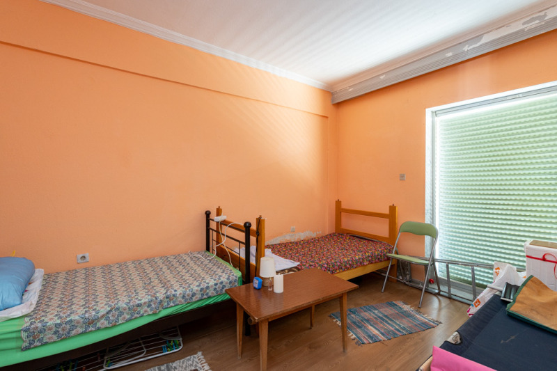 Продава 1-СТАЕН, гр. Бургас, Център, снимка 9 - Апартаменти - 54837169