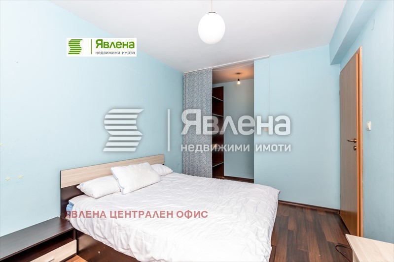 Продава 2-СТАЕН, гр. София, Овча купел 1, снимка 3 - Aпартаменти - 47370643