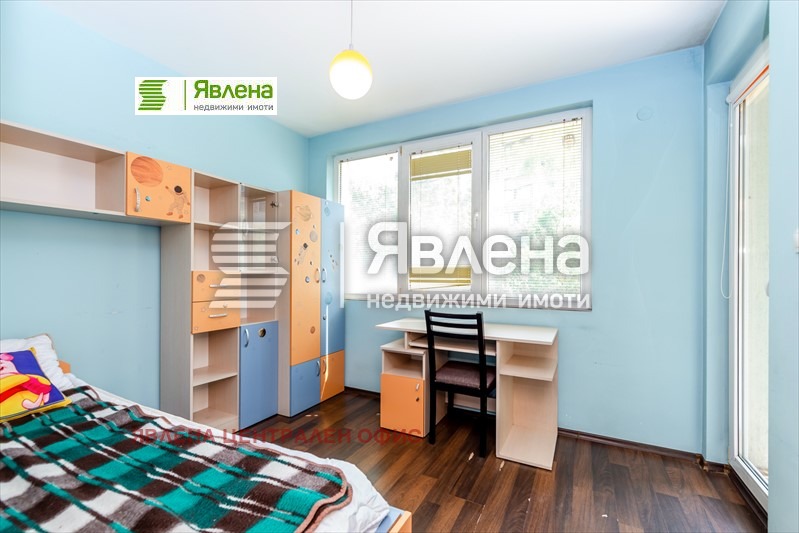 Продава 2-СТАЕН, гр. София, Овча купел 1, снимка 6 - Aпартаменти - 47370643