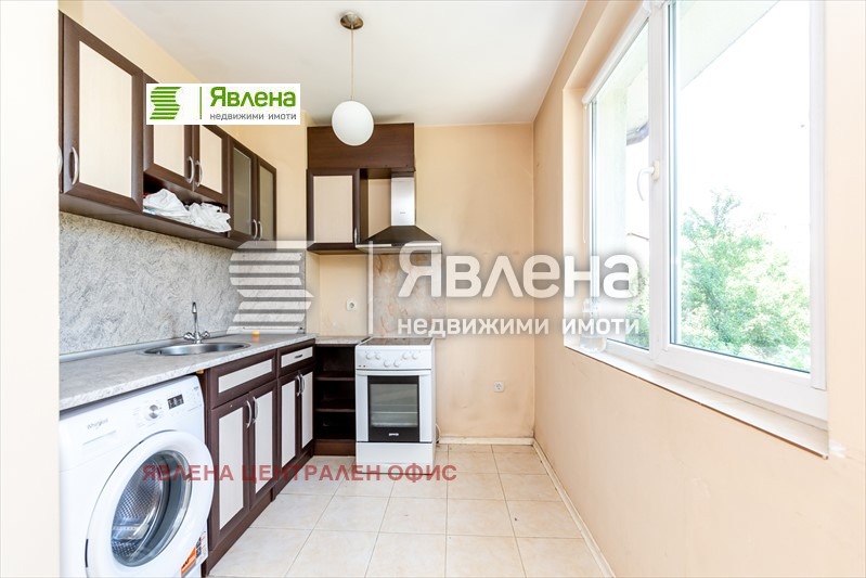 Продава 2-СТАЕН, гр. София, Овча купел 1, снимка 10 - Aпартаменти - 47370643