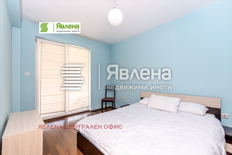 Продава 2-СТАЕН, гр. София, Овча купел 1, снимка 1 - Aпартаменти - 47370643