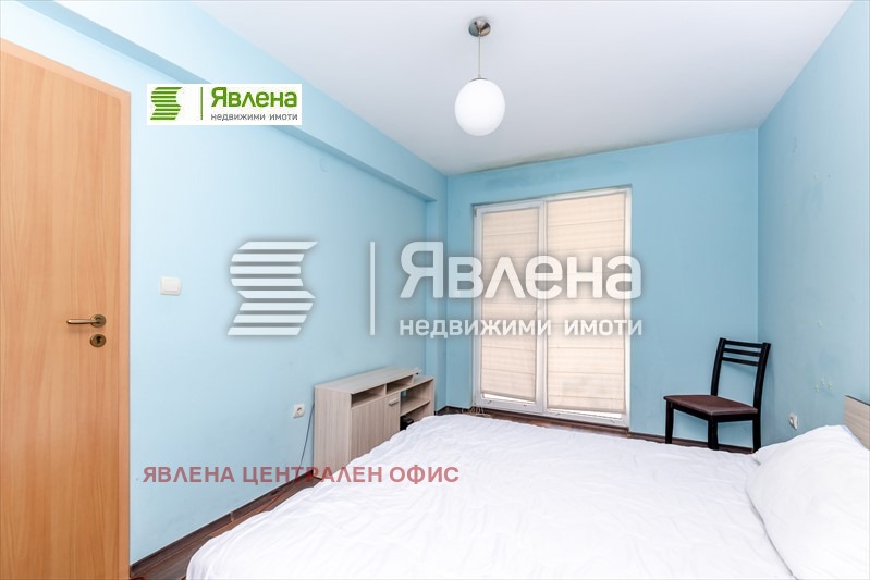 Продава 2-СТАЕН, гр. София, Овча купел 1, снимка 2 - Aпартаменти - 47370643