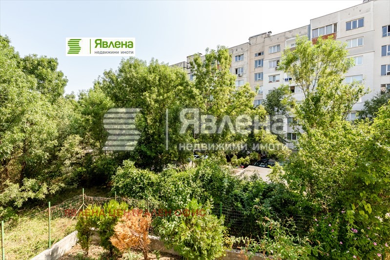 Продава 2-СТАЕН, гр. София, Овча купел 1, снимка 14 - Aпартаменти - 47370643