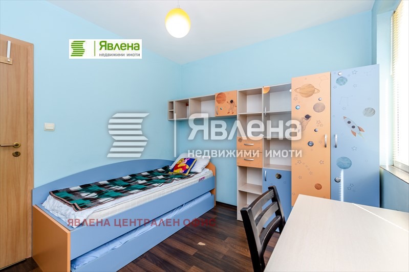 Продава 2-СТАЕН, гр. София, Овча купел 1, снимка 8 - Aпартаменти - 47370643