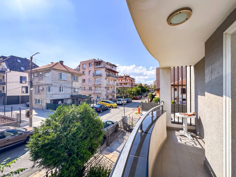 In vendita  1 camera da letto Burgas , Sarafovo , 63 mq | 89763956 - Immagine [11]