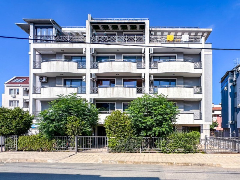 In vendita  1 camera da letto Burgas , Sarafovo , 63 mq | 89763956 - Immagine [6]