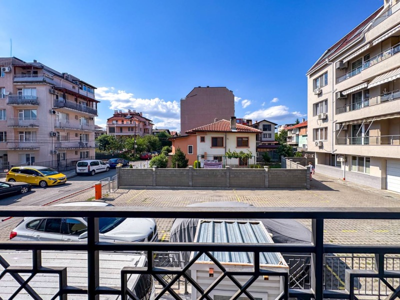 In vendita  1 camera da letto Burgas , Sarafovo , 63 mq | 89763956 - Immagine [13]