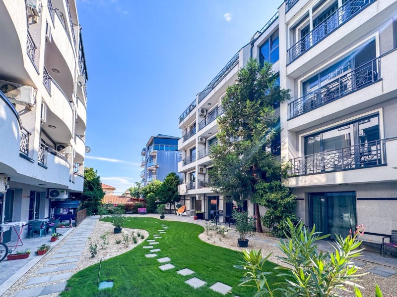 In vendita  1 camera da letto Burgas , Sarafovo , 63 mq | 89763956 - Immagine [14]