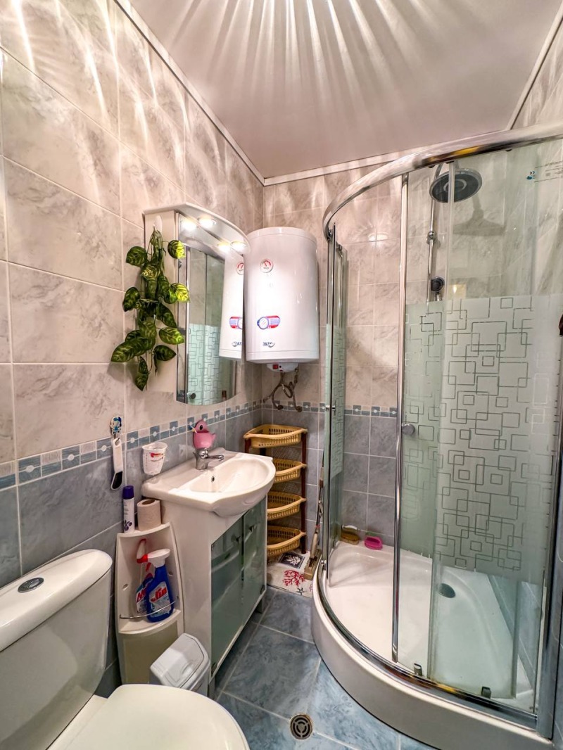 In vendita  1 camera da letto Burgas , Sarafovo , 63 mq | 89763956 - Immagine [8]
