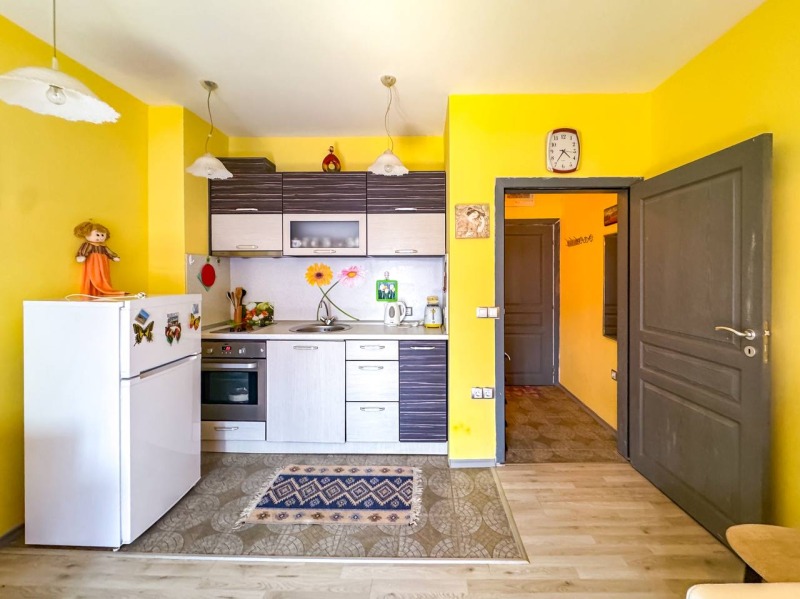 In vendita  1 camera da letto Burgas , Sarafovo , 63 mq | 89763956 - Immagine [3]