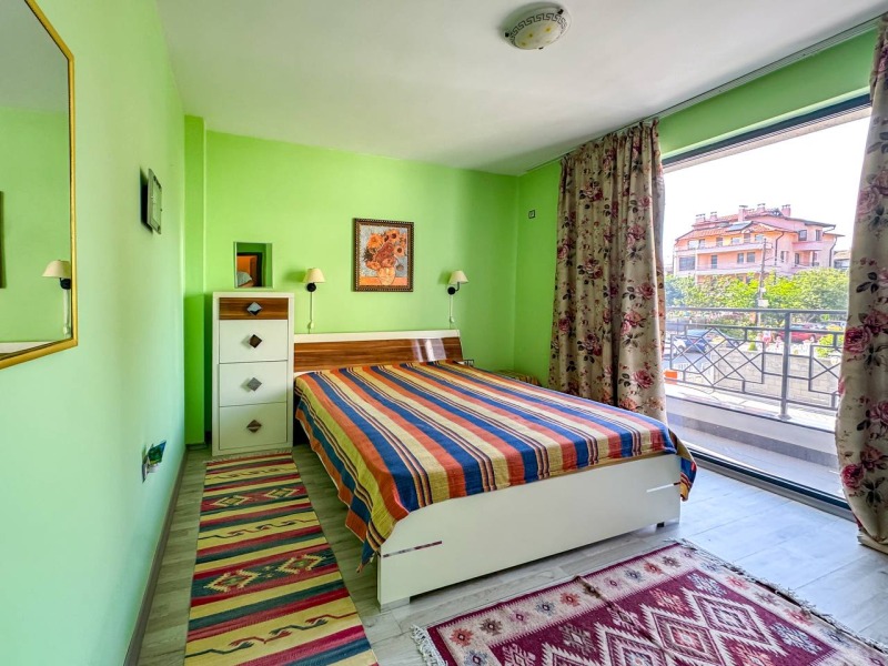 In vendita  1 camera da letto Burgas , Sarafovo , 63 mq | 89763956 - Immagine [5]