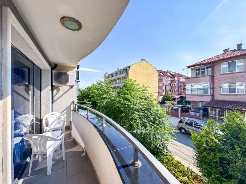 In vendita  1 camera da letto Burgas , Sarafovo , 63 mq | 89763956 - Immagine [12]