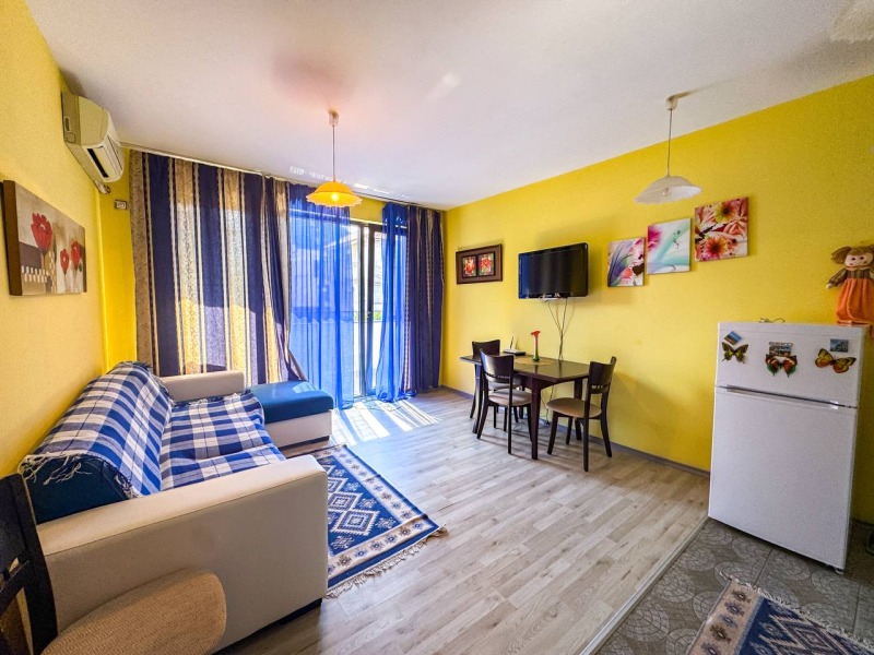 In vendita  1 camera da letto Burgas , Sarafovo , 63 mq | 89763956
