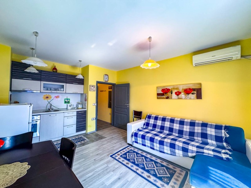 In vendita  1 camera da letto Burgas , Sarafovo , 63 mq | 89763956 - Immagine [2]