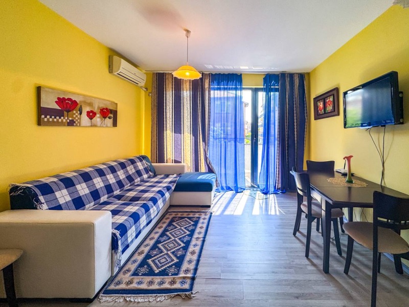 In vendita  1 camera da letto Burgas , Sarafovo , 63 mq | 89763956 - Immagine [4]