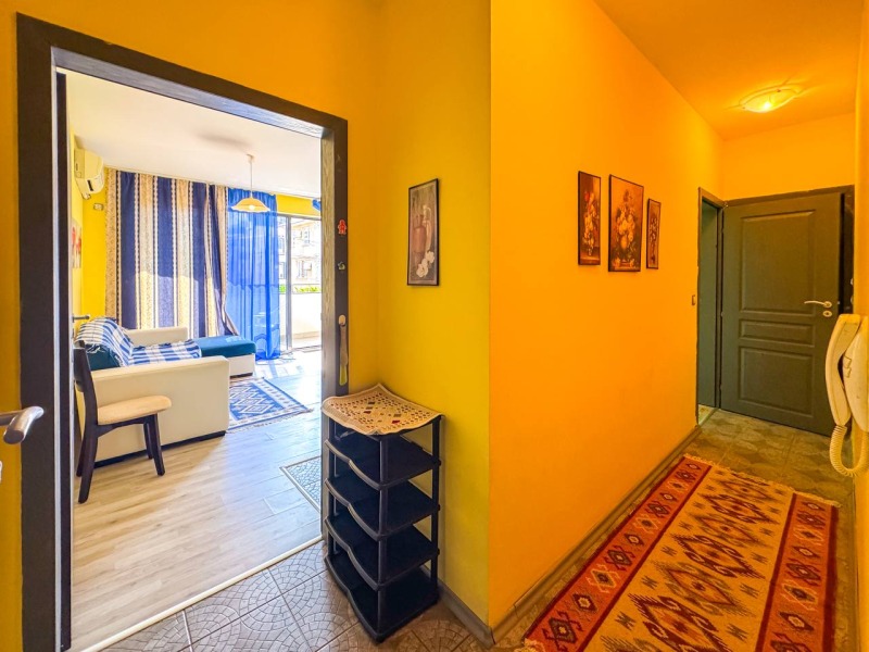 In vendita  1 camera da letto Burgas , Sarafovo , 63 mq | 89763956 - Immagine [9]