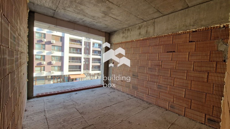 Продава  2-стаен град Пловдив , Тракия , 80 кв.м | 77547010 - изображение [3]