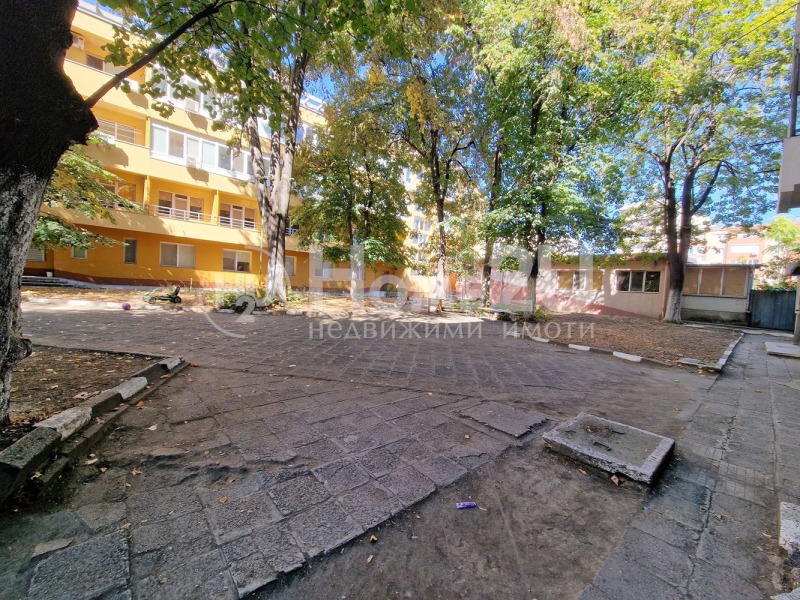Zu verkaufen  1 Schlafzimmer Plowdiw , Izgrew , 53 qm | 57576855 - Bild [5]