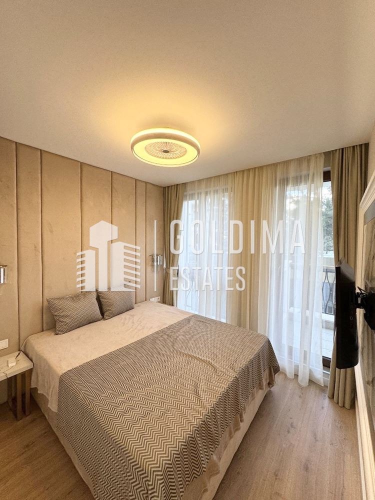 Продаја  1 спаваћа соба регион Бургас , к.к. Сланчев брјаг , 53 м2 | 92701835 - слика [2]