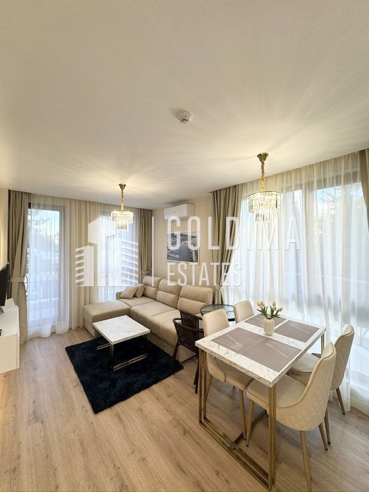 Продаја  1 спаваћа соба регион Бургас , к.к. Сланчев брјаг , 53 м2 | 92701835