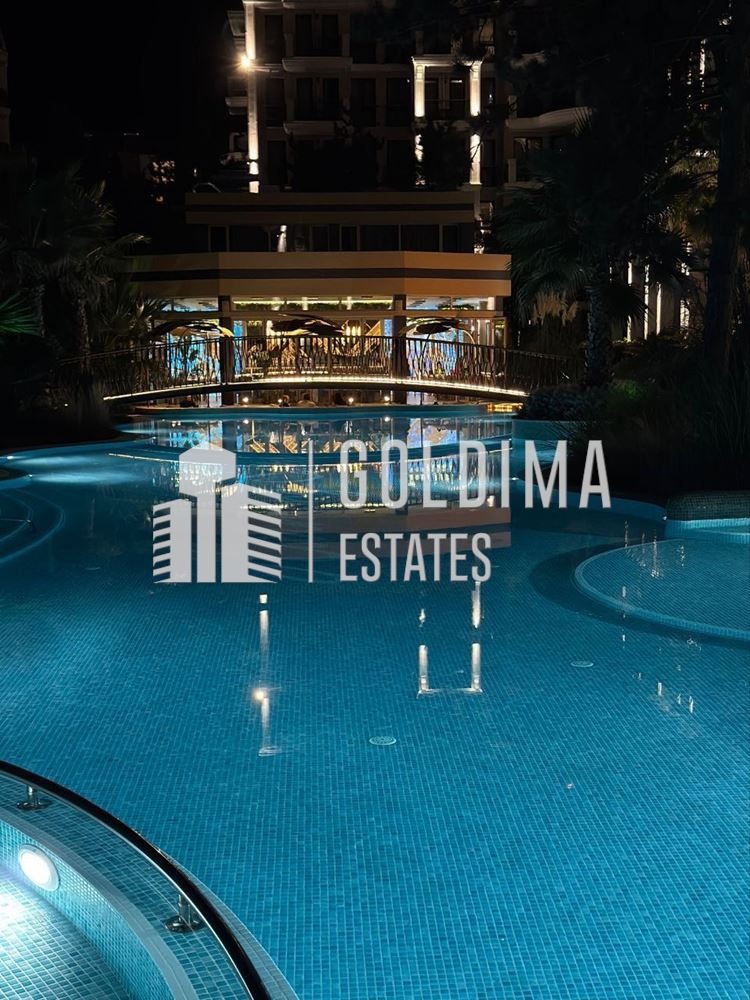 Продаја  1 спаваћа соба регион Бургас , к.к. Сланчев брјаг , 53 м2 | 92701835 - слика [6]