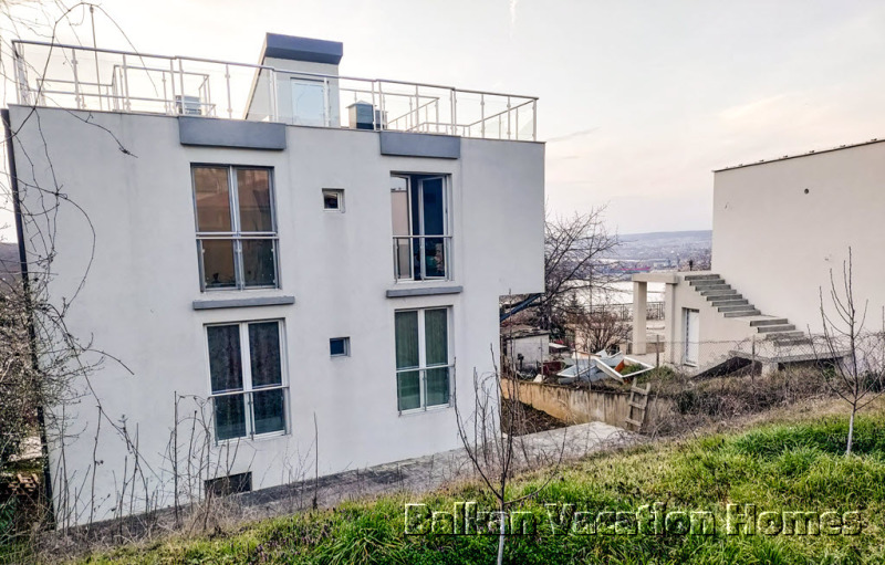 Продава 2-СТАЕН, гр. Варна, м-т Зеленика, снимка 16 - Апартаменти - 52311612