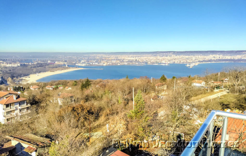 Продава 2-СТАЕН, гр. Варна, м-т Зеленика, снимка 12 - Апартаменти - 52311612