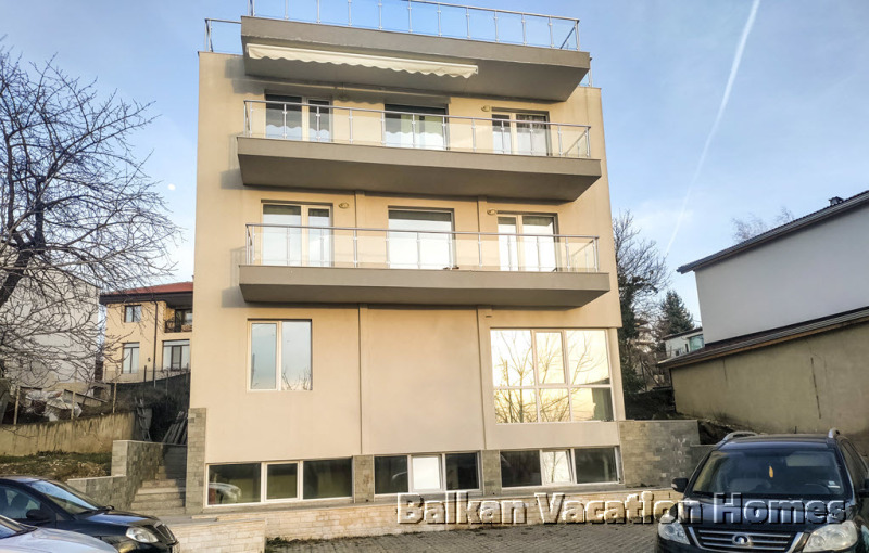 Продава 2-СТАЕН, гр. Варна, м-т Зеленика