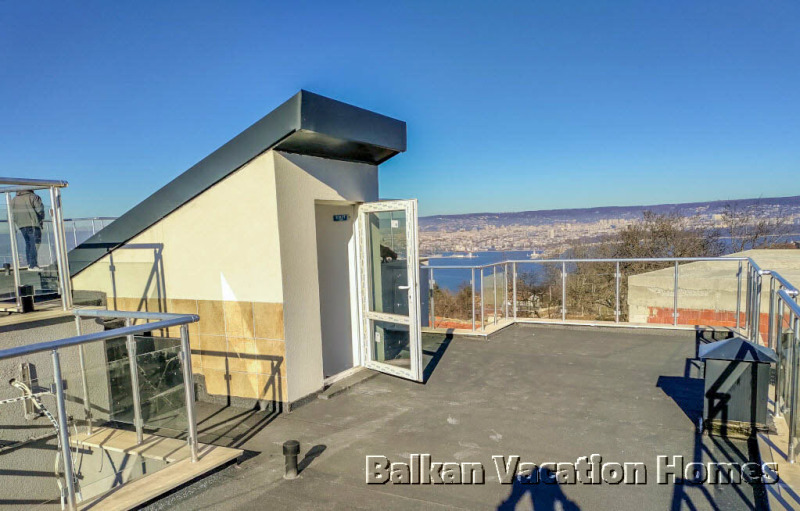 Продава 2-СТАЕН, гр. Варна, м-т Зеленика, снимка 13 - Апартаменти - 52311612