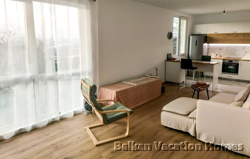 Продава 2-СТАЕН, гр. Варна, м-т Зеленика, снимка 2 - Апартаменти - 52311612