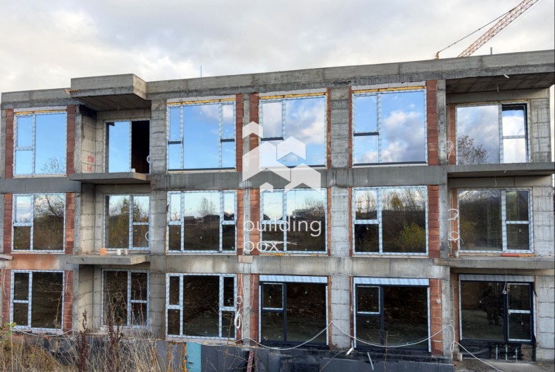 Продава 2-СТАЕН, гр. София, Малинова долина, снимка 5 - Апартаменти - 52833031