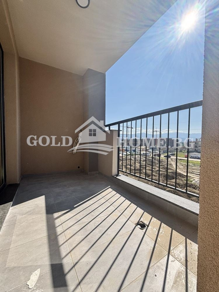 Продава 2-СТАЕН, гр. Пловдив, Христо Смирненски, снимка 9 - Апартаменти - 53765376