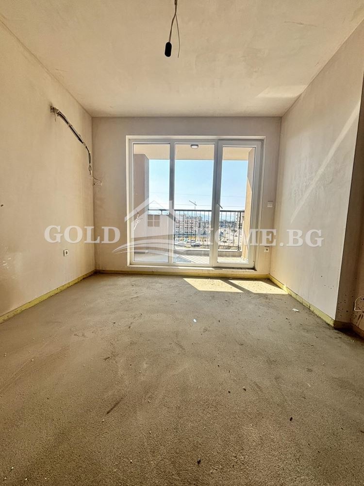 Продава 2-СТАЕН, гр. Пловдив, Христо Смирненски, снимка 3 - Апартаменти - 53765376