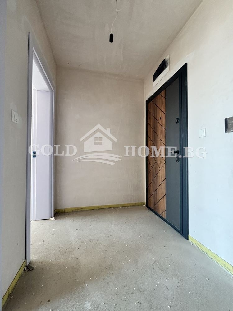 Продава 2-СТАЕН, гр. Пловдив, Христо Смирненски, снимка 6 - Апартаменти - 53765376