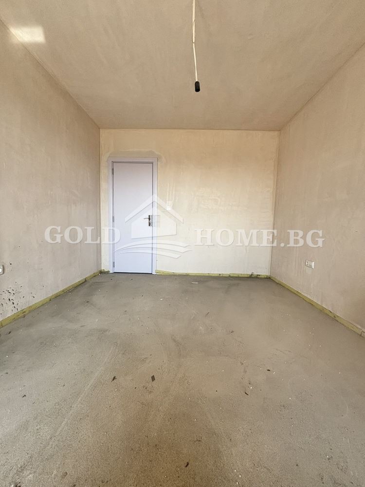 Продава 2-СТАЕН, гр. Пловдив, Христо Смирненски, снимка 4 - Апартаменти - 53765376